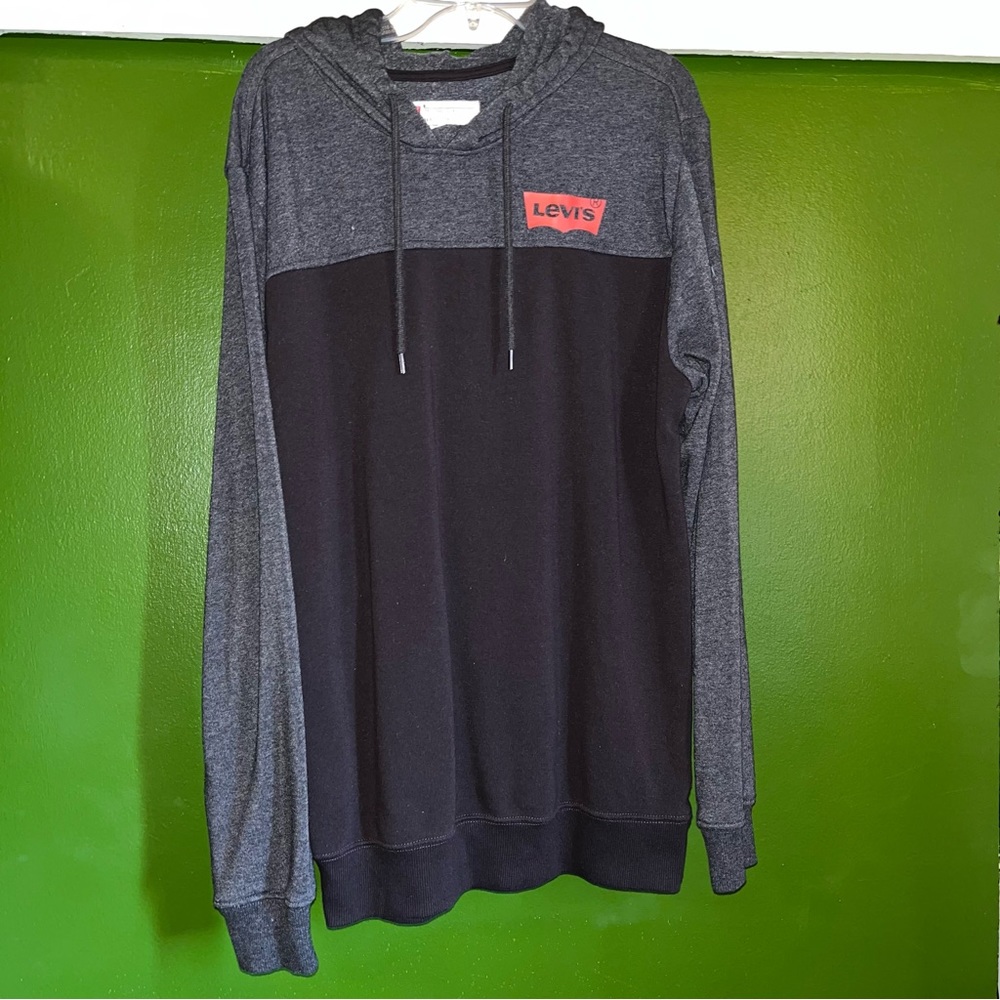 Levi’s hoodie